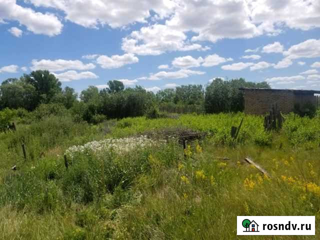 Участок СНТ, ДНП 20 сот. на продажу в Мелеузе Мелеуз - изображение 1