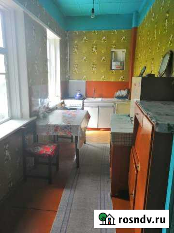 Дом 80.8 м² на участке 12 сот. на продажу в Попутной Попутная - изображение 1