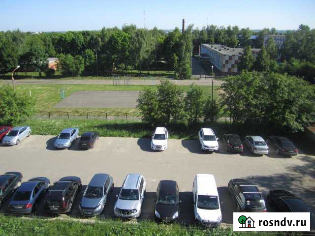 3-комнатная квартира, 51 м², 4/5 эт. на продажу в Зарайске Зарайск - изображение 1