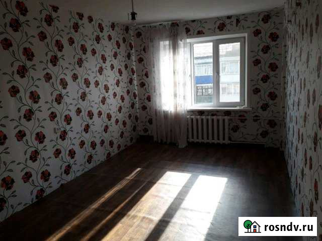 1-комнатная квартира, 32 м², 5/5 эт. на продажу в Усолье-Сибирском Усолье-Сибирское - изображение 1