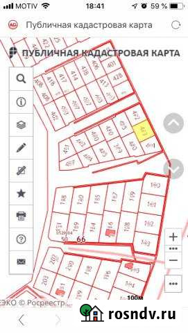 Участок ИЖС 12 сот. на продажу в Краснотурьинске Краснотурьинск - изображение 1