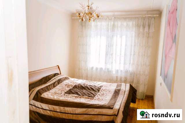 2-комнатная квартира, 54 м², 4/9 эт. в аренду посуточно в Железноводске Железноводск - изображение 1