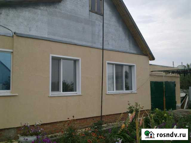 Дом 112 м² на участке 13 сот. на продажу в Приволжье Приволжье - изображение 1