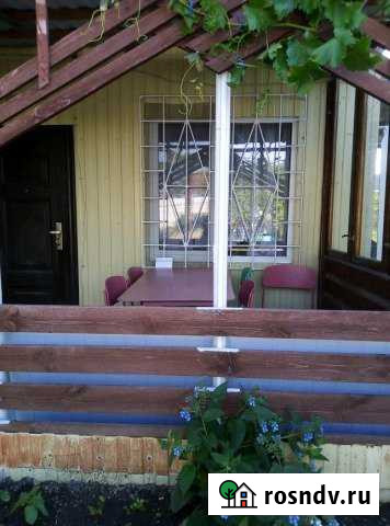 Дача 45 м² на участке 3 сот. в аренду посуточно в Должанской Должанская - изображение 1