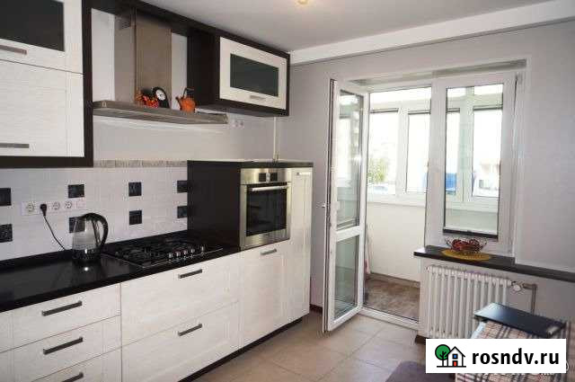 3-комнатная квартира, 75 м², 1/10 эт. на продажу в Чехове Московской области Чехов - изображение 1