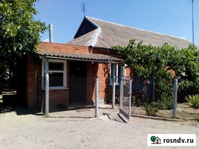 3-комнатная квартира, 77 м², 1/1 эт. на продажу в Полтавской Полтавская - изображение 1