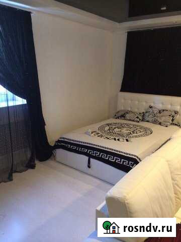 Квартира-студия, 40 м², 5/5 эт. в аренду на длительный срок в Мурманске Мурманск - изображение 1