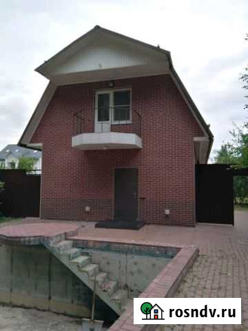 Дом 300 м² на участке 3 сот. в аренду на длительный срок в Ногинске Ногинск - изображение 1