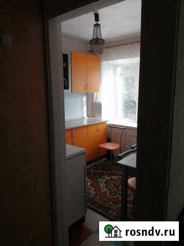 2-комнатная квартира, 46 м², 4/5 эт. в аренду на длительный срок в Северске Северск - изображение 1