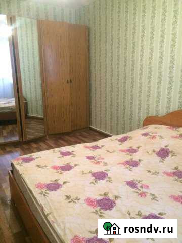 3-комнатная квартира, 72 м², 3/5 эт. в аренду на длительный срок в Елабуге Елабуга - изображение 1