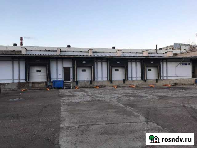 Складское помещение, 2250 кв.м. Набережные Челны - изображение 1