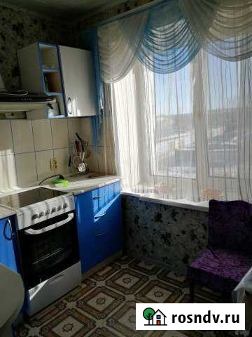 3-комнатная квартира, 58 м², 3/5 эт. в аренду на длительный срок в Благовещенске Благовещенск - изображение 1