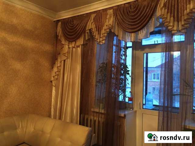 3-комнатная квартира, 83 м², 2/2 эт. на продажу в Южноуральске Южноуральск - изображение 1