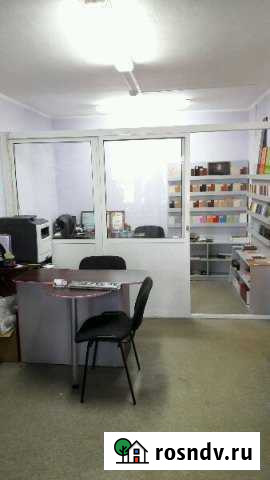 Офисное помещение, 23кв.м. Барнаул - изображение 1