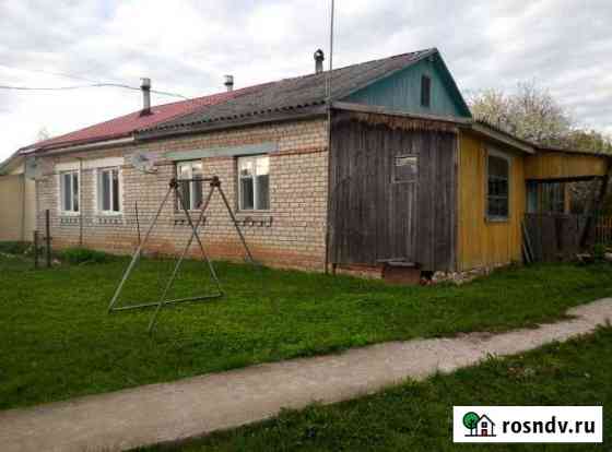 Дом 50 м² на участке 31 сот. на продажу в Плюссе Плюсса