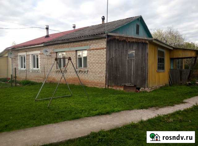 Дом 50 м² на участке 31 сот. на продажу в Плюссе Плюсса - изображение 1