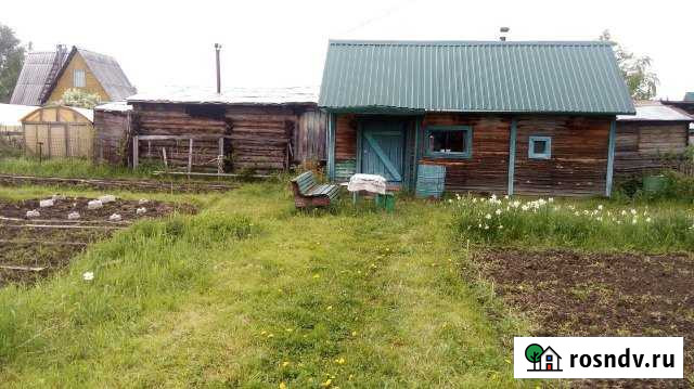 Дача 20 м² на участке 6 сот. на продажу в Верхней Максаковке Верхняя Максаковка - изображение 1