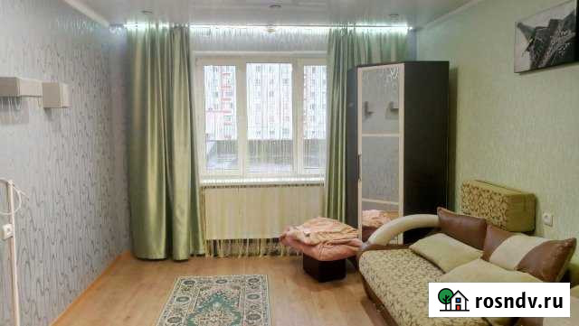 2-комнатная квартира, 51 м², 2/9 эт. на продажу в Лангепасе Лангепас - изображение 1