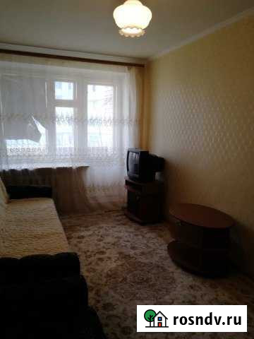 2-комнатная квартира, 41 м², 2/6 эт. на продажу в Строителе Тамбовской области Строитель - изображение 1