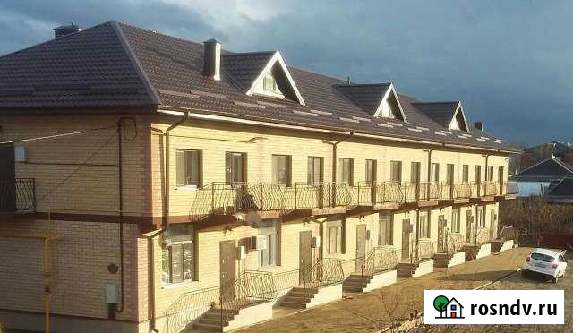 3-комнатная квартира, 77 м², 2/2 эт. на продажу в Крымске Крымск - изображение 1