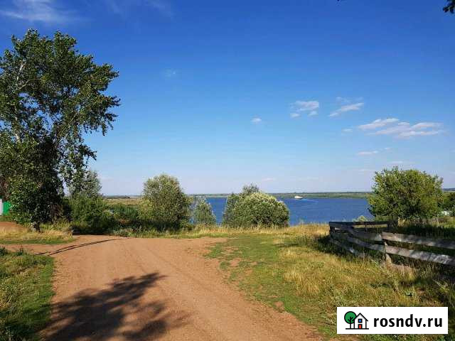 Участок ИЖС 30 сот. на продажу в Актаныше Актаныш - изображение 1