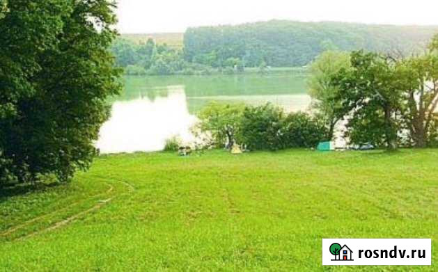 Участок СНТ, ДНП 10 сот. на продажу в Ясногорске Тульской области Ясногорск - изображение 1