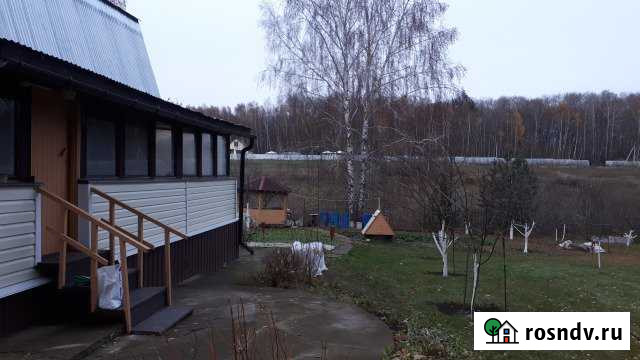 Дача 85 м² на участке 10 сот. на продажу в Пущино Пущино - изображение 1