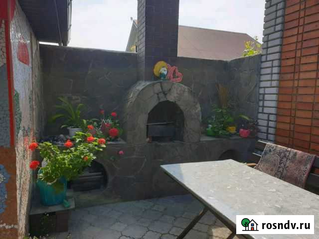 Комната 20 м² в 5-ком. кв., 1/1 эт. в аренду посуточно в Ахтанизовской Ахтанизовская - изображение 1