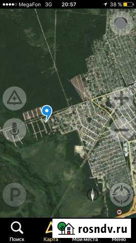 Участок ИЖС 12 сот. на продажу в Советском Ханты-Мансийского АО Советский - изображение 1