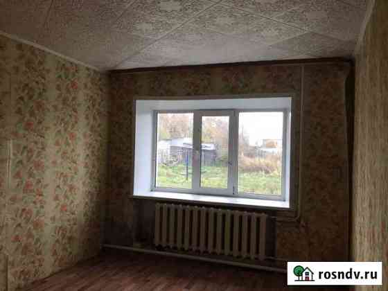 1-комнатная квартира, 29 м², 1/2 эт. на продажу в Камне-на-Оби Камень-на-Оби