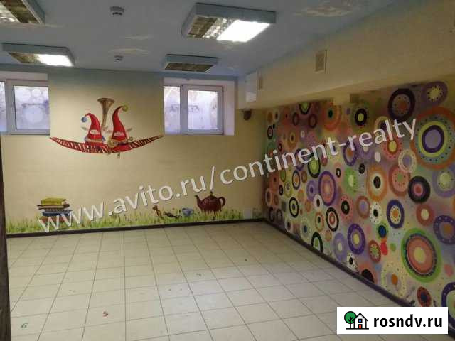 Продам помещение свободного назначения, 56.1 кв.м. Ковров - изображение 1