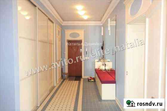 4-комнатная квартира, 140 м², 5/6 эт. в аренду на длительный срок в Калининграде Калининград