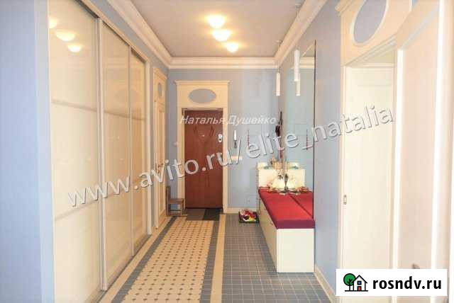 4-комнатная квартира, 140 м², 5/6 эт. в аренду на длительный срок в Калининграде Калининград - изображение 1