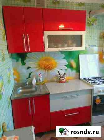 2-комнатная квартира, 45 м², 1/5 эт. на продажу в Ефремове Ефремов