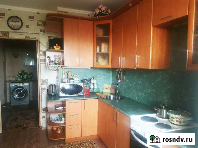 1-комнатная квартира, 51 м², 5/10 эт. на продажу в Лянторе Лянтор - изображение 1