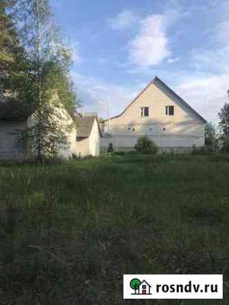 Дом 208 м² на участке 10 сот. на продажу в Зубовой Поляне Зубова Поляна