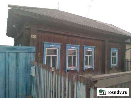 Дом 74 м² на участке 16 сот. на продажу в Шарыпово Шарыпово