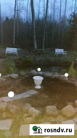 Дача 70 м² на участке 20 сот. в аренду на длительный срок в Любане Любань - изображение 1