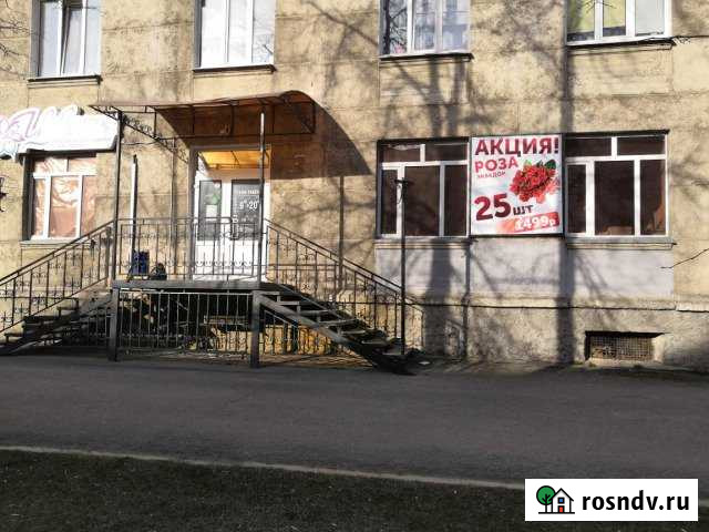 Помещение свободного назначения, 76 кв.м. Краснотурьинск - изображение 1