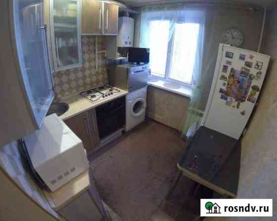 1-комнатная квартира, 30 м², 1/5 эт. на продажу в Наро-Фоминске Наро-Фоминск