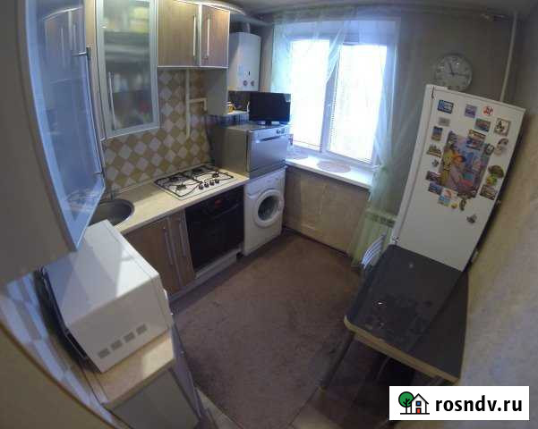 1-комнатная квартира, 30 м², 1/5 эт. на продажу в Наро-Фоминске Наро-Фоминск - изображение 1