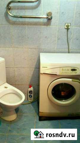 Квартира-студия, 20 м², 1/2 эт. в аренду на длительный срок в Новороссийске Новороссийск - изображение 1