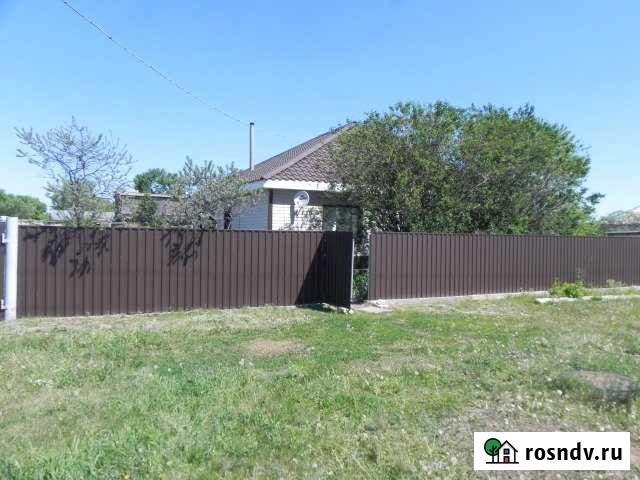 Дом 146 м² на участке 22 сот. на продажу в Ребрихе Ребриха - изображение 1