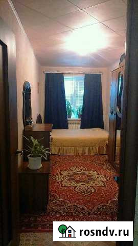 2-комнатная квартира, 42 м², 1/2 эт. на продажу в Началово Началово - изображение 1