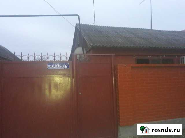 Коттедж 51 м² на участке 6 сот. на продажу в Гудермесе Гудермес - изображение 1