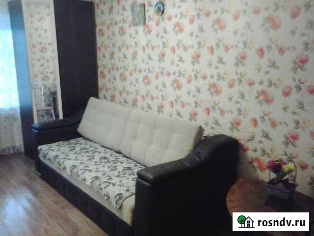 1-комнатная квартира, 31 м², 3/5 эт. в аренду посуточно в Березниках Березники - изображение 1