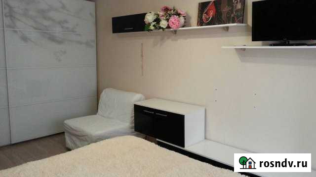 1-комнатная квартира, 40 м², 1/10 эт. в аренду посуточно в Коломне Коломна - изображение 1