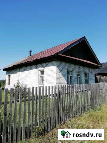 Участок ИЖС 40 сот. на продажу в Моргаушах Моргауши - изображение 1