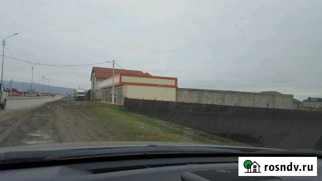 Участок ИЖС 24 сот. на продажу в Гудермесе Гудермес - изображение 1