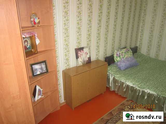 2-комнатная квартира, 47 м², 1/2 эт. на продажу в Клинцах Клинцы - изображение 1